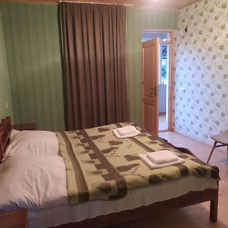 Guest House Nene 梅斯蒂亚 外观 照片