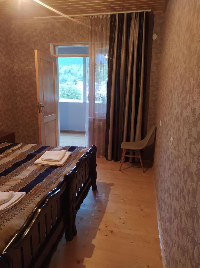 Guest House Nene 梅斯蒂亚 外观 照片