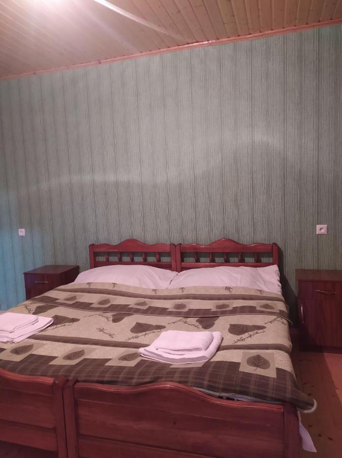 Guest House Nene 梅斯蒂亚 外观 照片