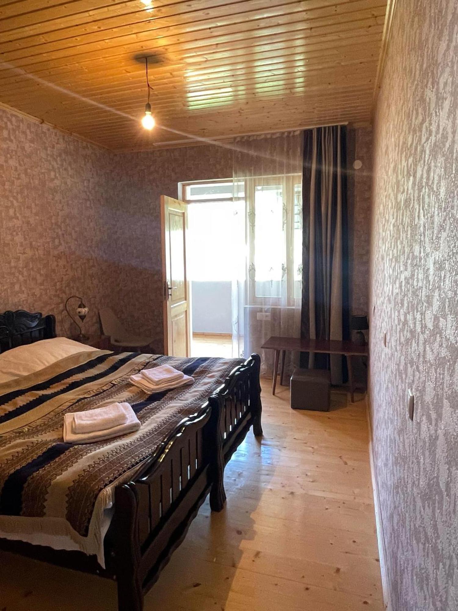 Guest House Nene 梅斯蒂亚 客房 照片